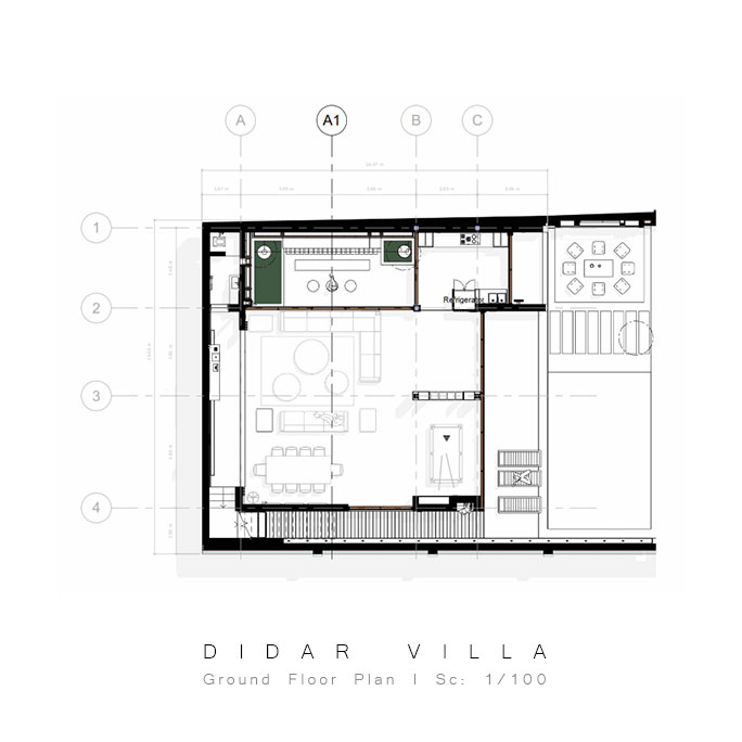 Didar Villa